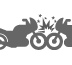 motorcycle accidents