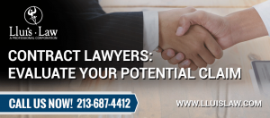 contract lawyers