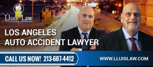 los angeles auto accident lawyers