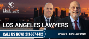 los angeles county lawyer