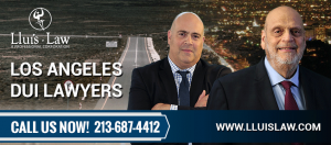 los angeles DUI lawyers