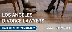 los angeles divorce lawyer