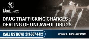 los angeles drug trafficking lawyer