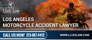 los angeles motorcycle accident lawyer