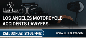 los angeles motorcycle accidents lawyer