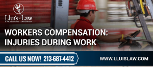 los angeles workers compensation lawyer