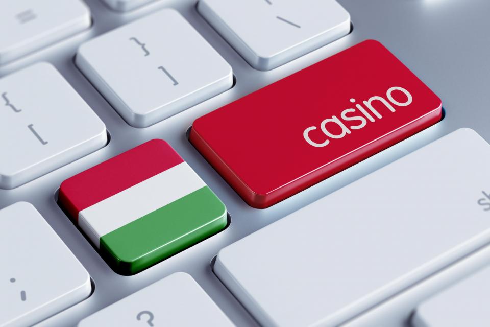 Best Casino Sites in Hungary Discover the Top Choices for Gamblers
