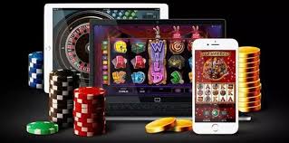 Exploring the Thrills of Incognito Casino Online Games