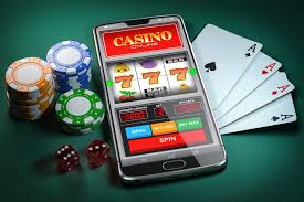 The Rise of Casino UK Online A Comprehensive Guide The Rise of Casino UK Online A Comprehensive Guide