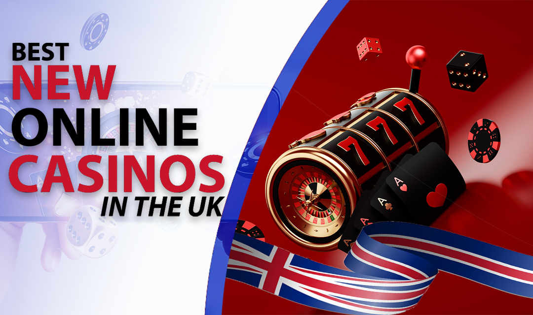 The Rise of Casino UK Online A Comprehensive Guide The Rise of Casino UK Online A Comprehensive Guide