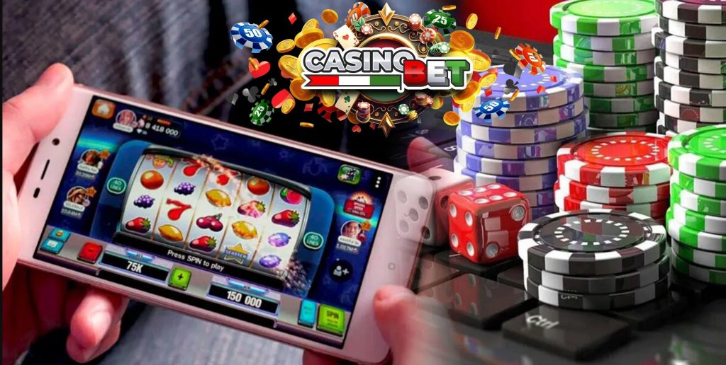 Bankkártyára casino online Magyarországon - A legjobb lehetőségek