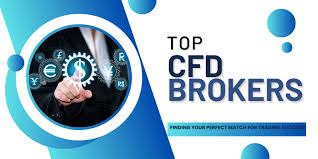Discover the Best CFD Brokers in the Market 0 Discover the Best CFD Brokers in the Market 0