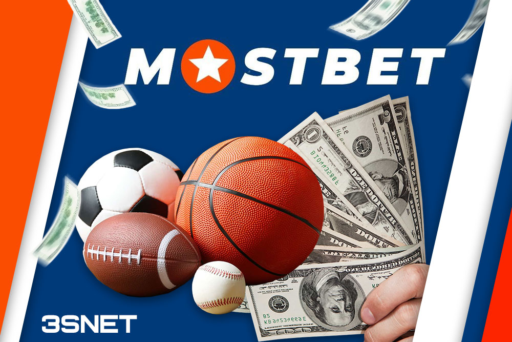 Mostbet Casino Where Every Spin Matters