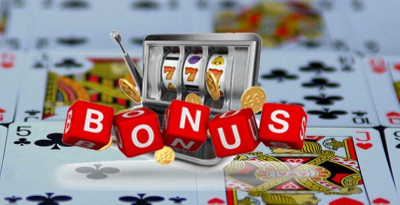무료 카지노 보너스 최대한 활용하는 방법 무료 카지노 보너스 최대한 활용하는 방법