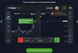 Pocket Option Robot Review An In-Depth Analysis of Trading Automation