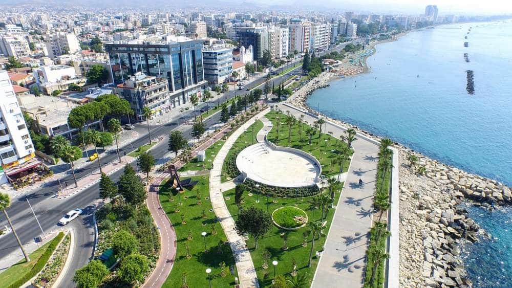 Reliable Transportation with Taxi Larnaca Cyprus Reliable Transportation with Taxi Larnaca Cyprus