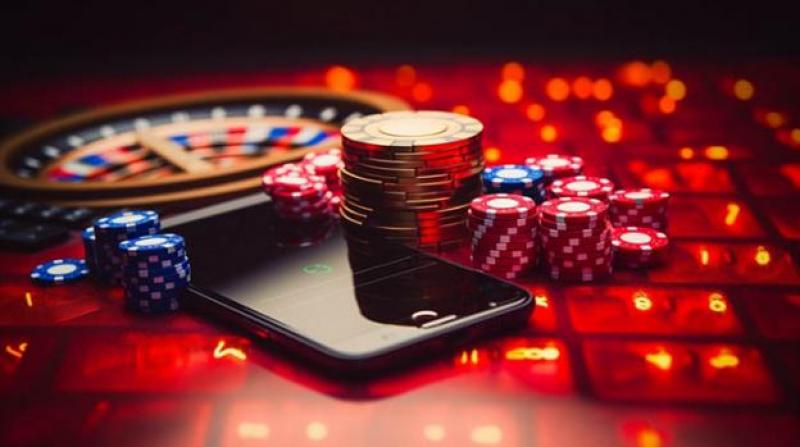 Revolutionizing Entertainment The Rise of Smart Contract Gambling