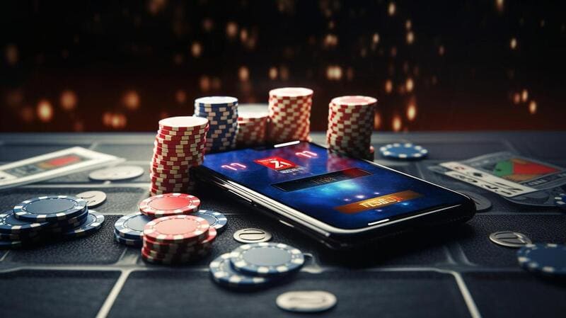 Revolutionizing Entertainment The Rise of Smart Contract Gambling