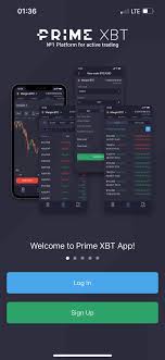 Unlocking the Future of Trading Exploring PrimeXBT Copy Trading Unlocking the Future of Trading Exploring PrimeXBT Copy Trading
