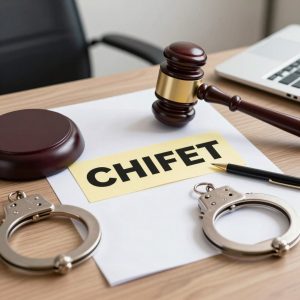Theft and property crimes defense in Los Angeles Criminal Law Services