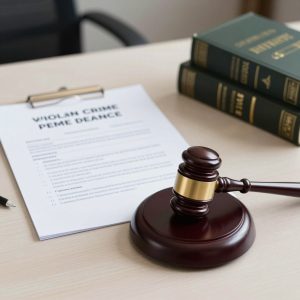 Violent crimes and assault defense by Los Angeles Criminal Law Services attorneys