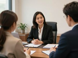 Bilingual legal consultation at Law Offices of Ramiro J. Lluis