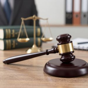 Criminal Defense representation by Lluis Law attorneys