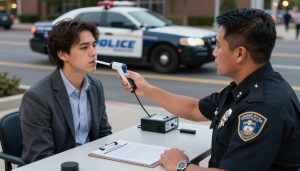 DUI Chemical Testing