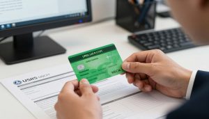 Green card application process with Los Angeles Immigration Lawyer