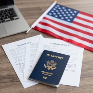 Immigration law services at Law Offices of Ramiro J. Lluis