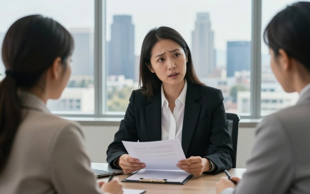 Los Angeles Personal Injury Lawyer