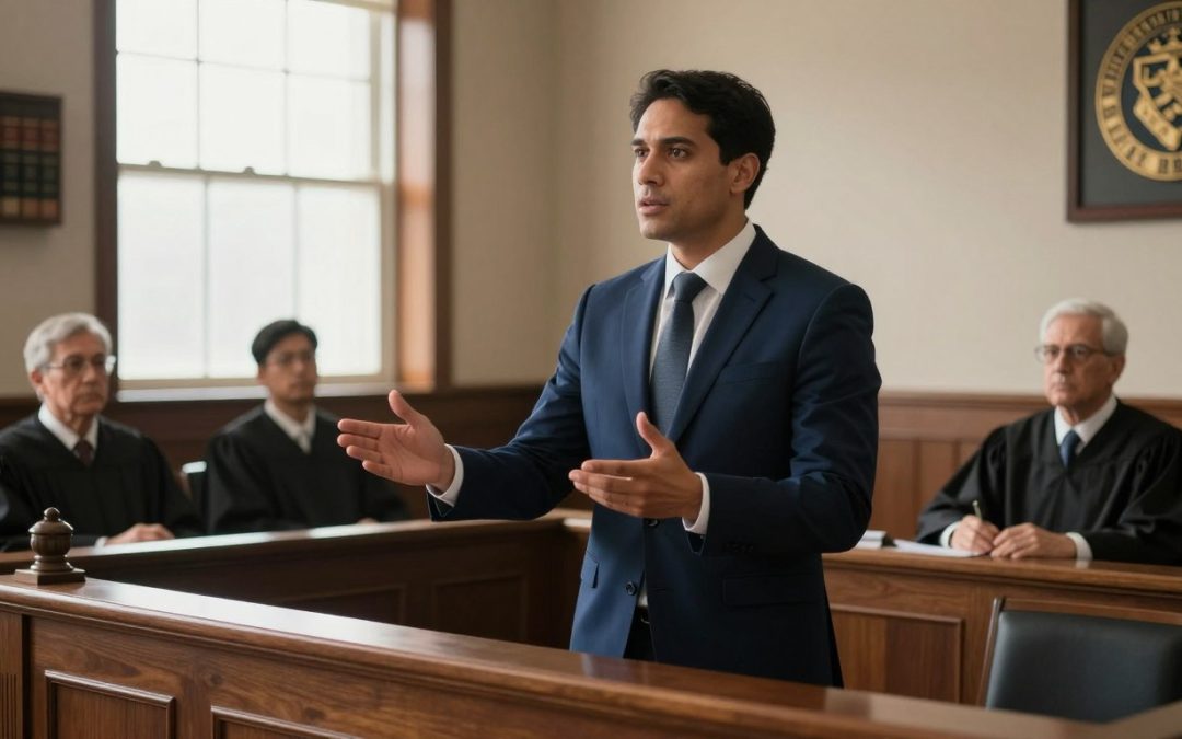 Can Criminal Charges Be Dismissed Before Trial?