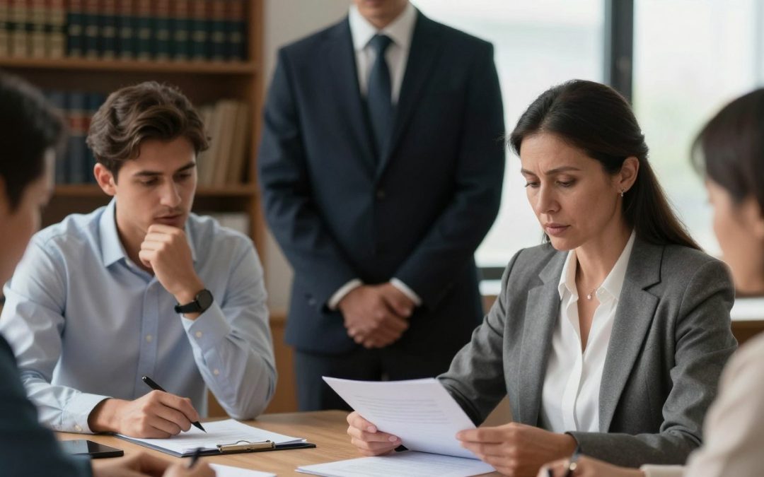 Common Mistakes to Avoid After an Arrest
