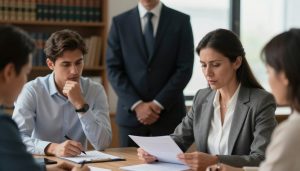 mistakes after arrest