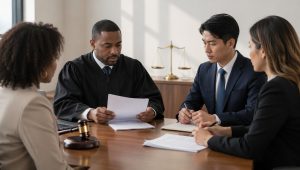 search and seizure rights California