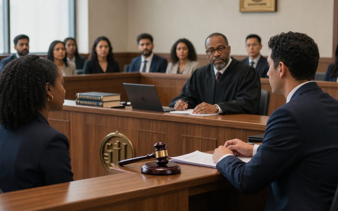 Can a DUI Be Dismissed in California?