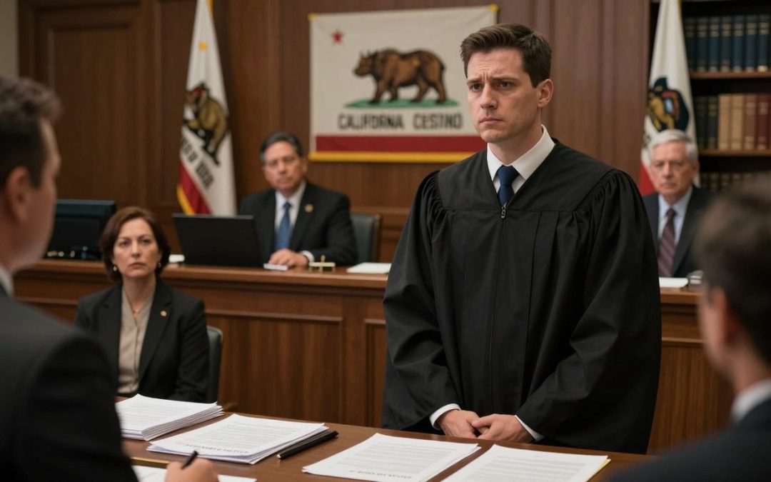 multiple DUI offenses California