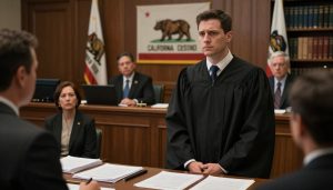multiple DUI offenses California