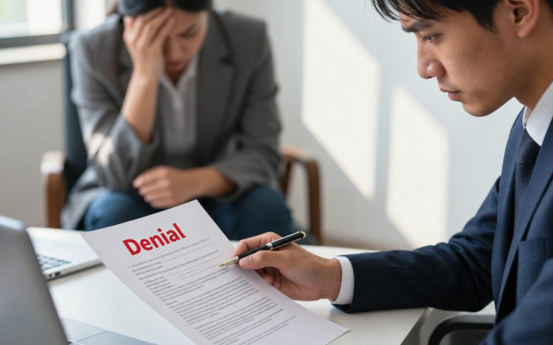 USCIS denial