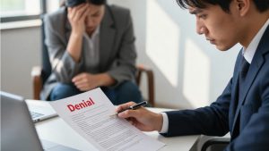 USCIS denial