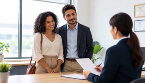 green card through marriage